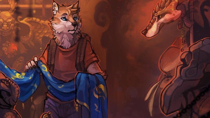 各位都在用Docker跑些什么呢?