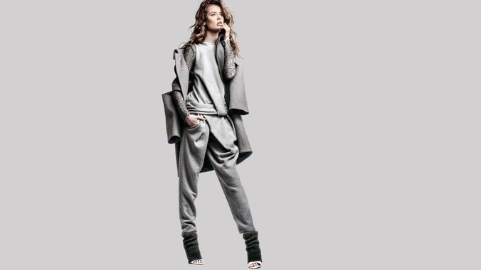 ***拍大尺度片子时摄影师不会看光吗?