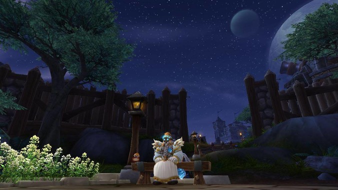 为什么桔梗陆雪琪这些高冷美女会喜欢想往平凡男主?